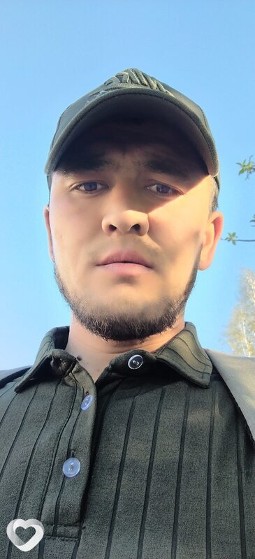 Мирзо, 32, Тюмени — анкета №2485454