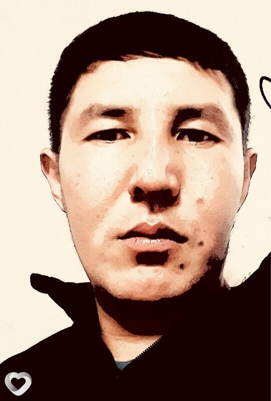 Куаныш, 31, Алматы — анкета №2485461