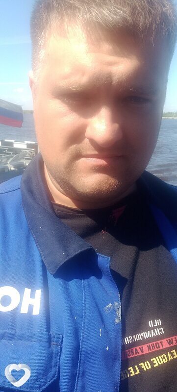 Дмитрий, 29, Москве — анкета №2485463