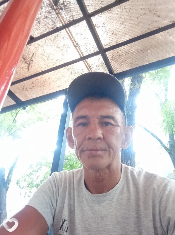 Рустам, 49, Алматы — анкета №2485468
