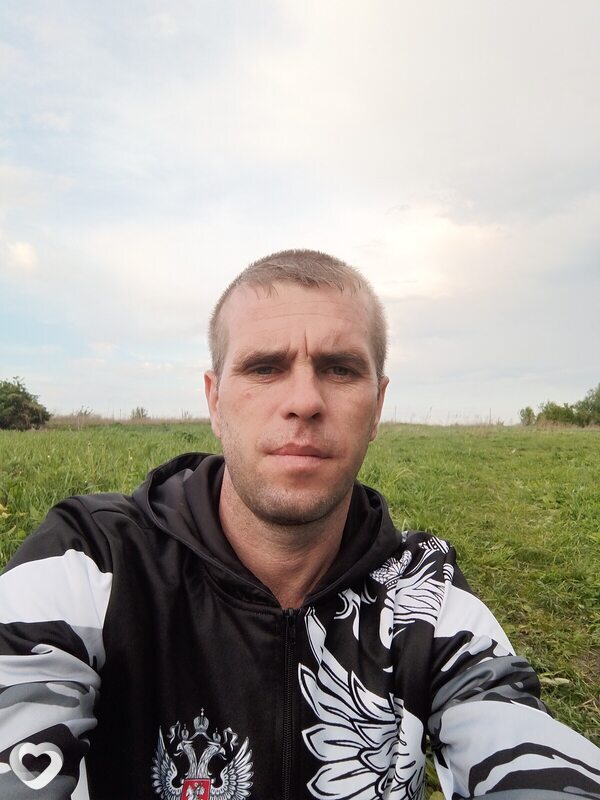 Николай, 39, Курске — анкета №2485470