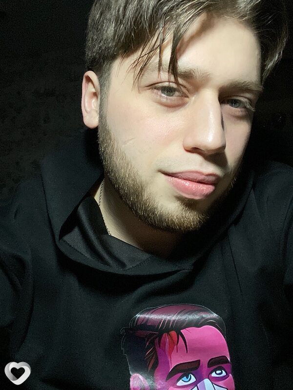 Арсенчик, 26, Костроме — анкета №2485472