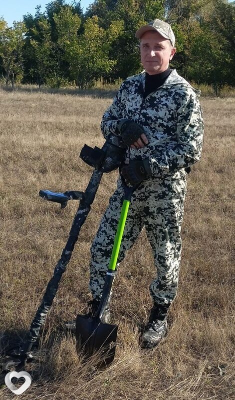 Сергей, 45, Балакове — анкета №2485480