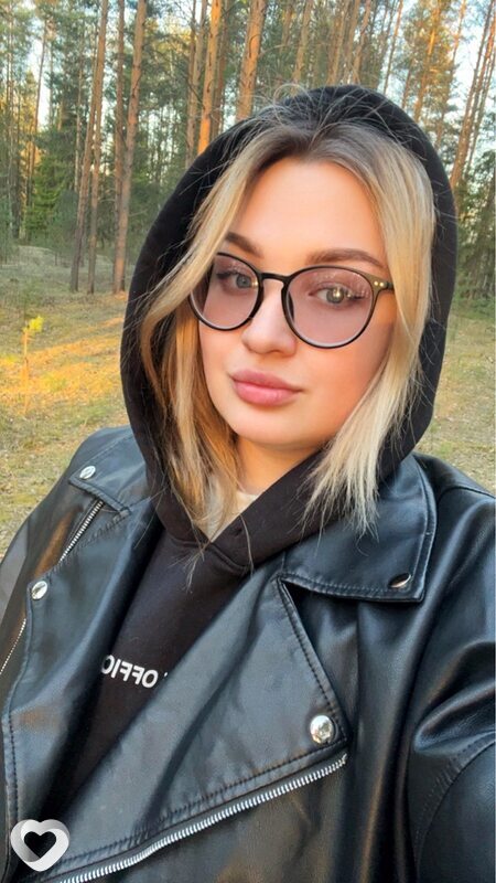 Алина, 27, Ижевске — анкета №2485984