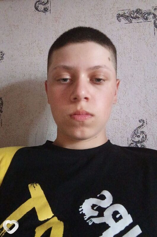 Андрей, 19, Лисках — анкета №2485990