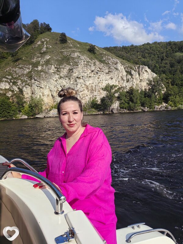 Кристина, 36, Геленджике — анкета №2485991