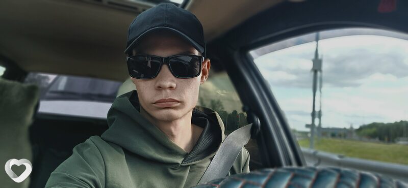 Александр, 21, Петропавловске — анкета №2485996