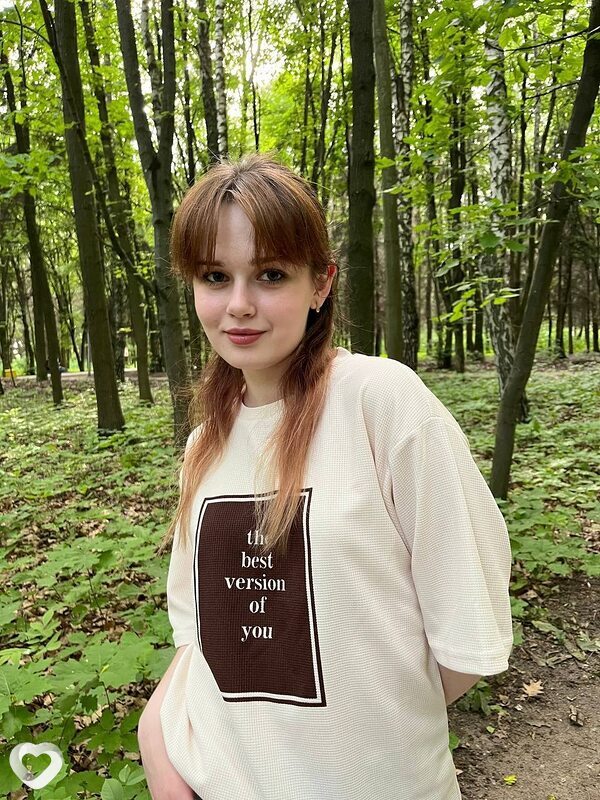 Саша, 26, Перми — анкета №2486002