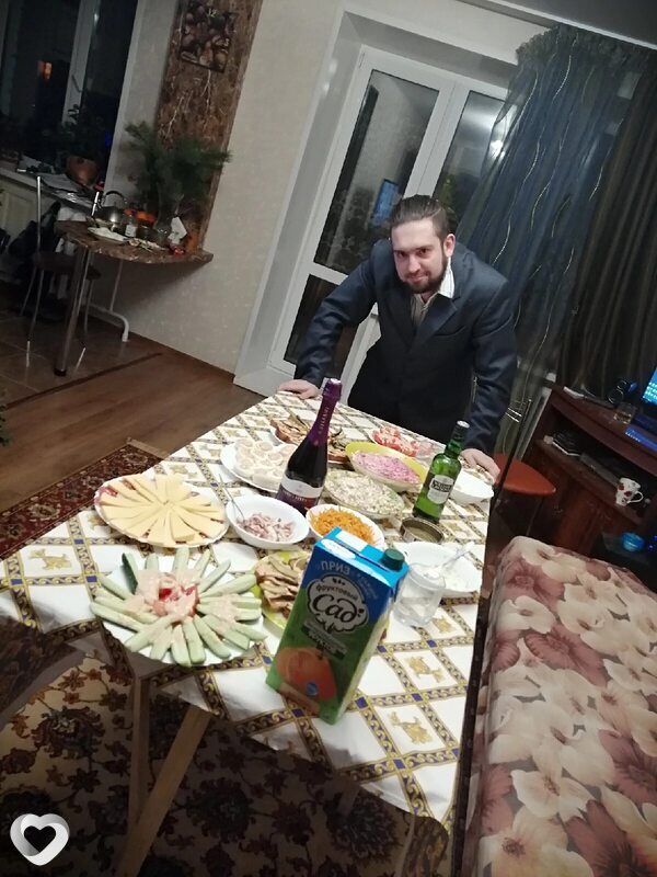 Илья, 34, Пятигорске — анкета №2485709