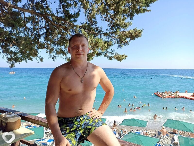 Дмитрий, 31, Самаре — анкета №2485710
