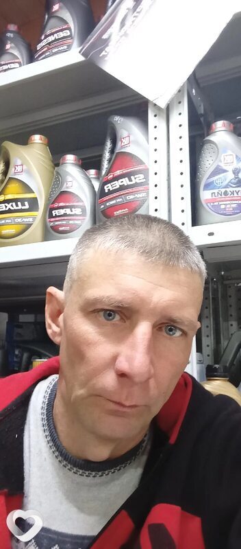 Андрей, 44, Тюмени — анкета №2485714