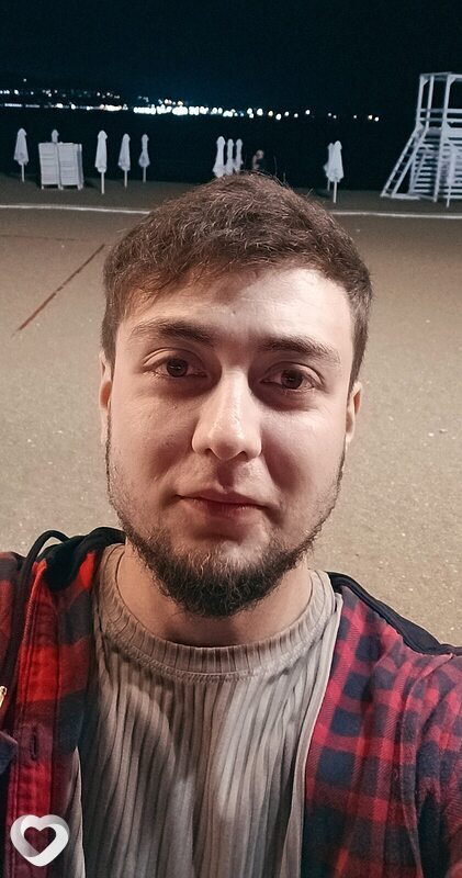 Давид, Ильский