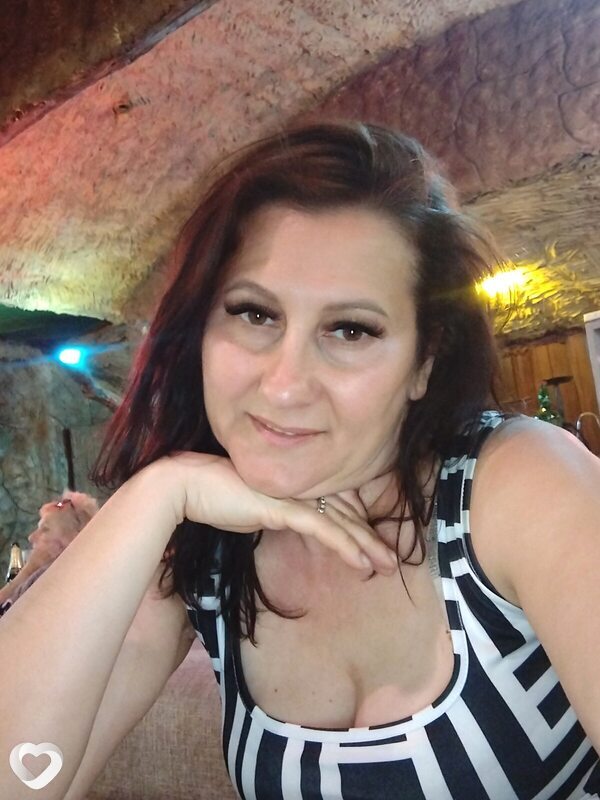 Анастасия, 44, Астрахани — анкета №2485718