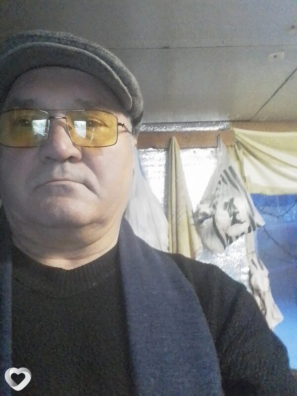 Сергей, 64, Балакове — анкета №2485720