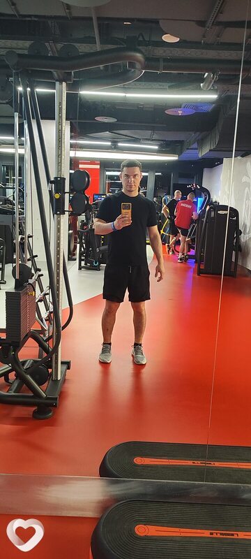 Константин, 37, Мытищах — анкета №2485733