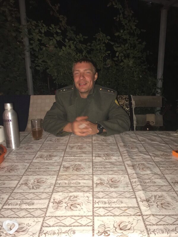 Алексей, 43, Воронеже — анкета №2485510
