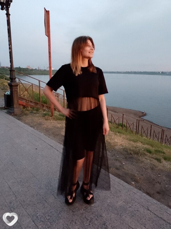 Екатерина, 33, Краснодаре — анкета №2485518