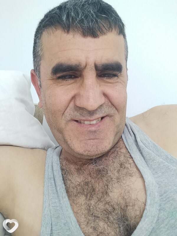 Расим, 47, Астане — анкета №2485526