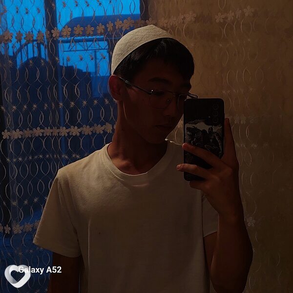 Байэл, 19, Бишкек — анкета №2485528
