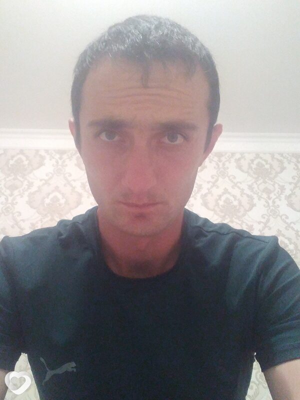 Ренат, 27, Нальчике — анкета №2485587