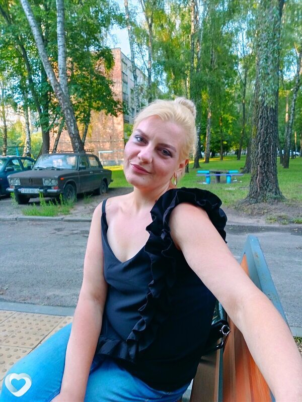 Екатерина, 30, Пинске — анкета №2485592