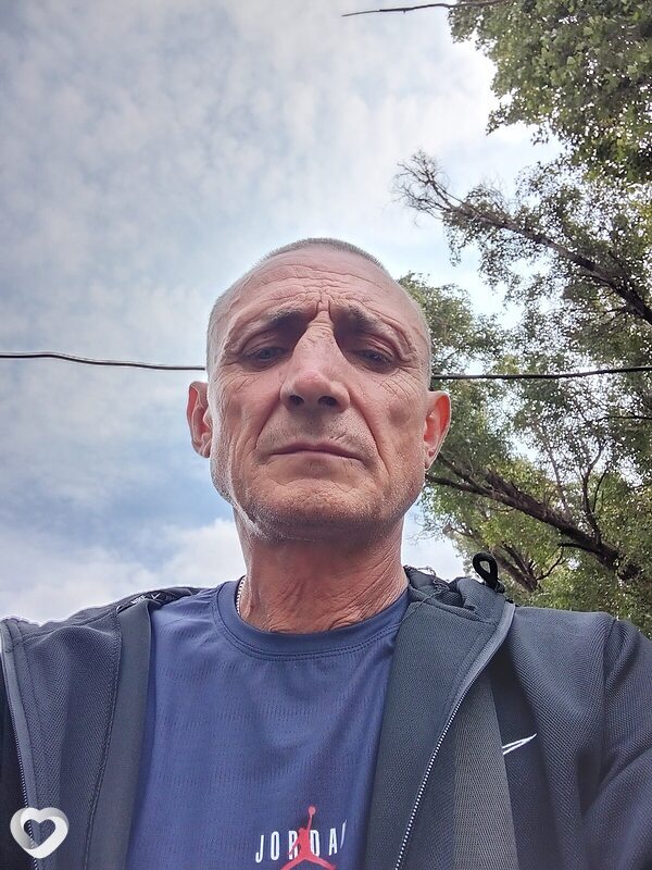 Сергей, 49, Ростове-на-Дону — анкета №2485607