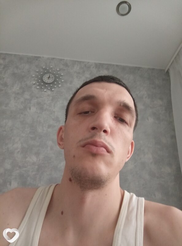 Николай, 38, Тюмени — анкета №2486007