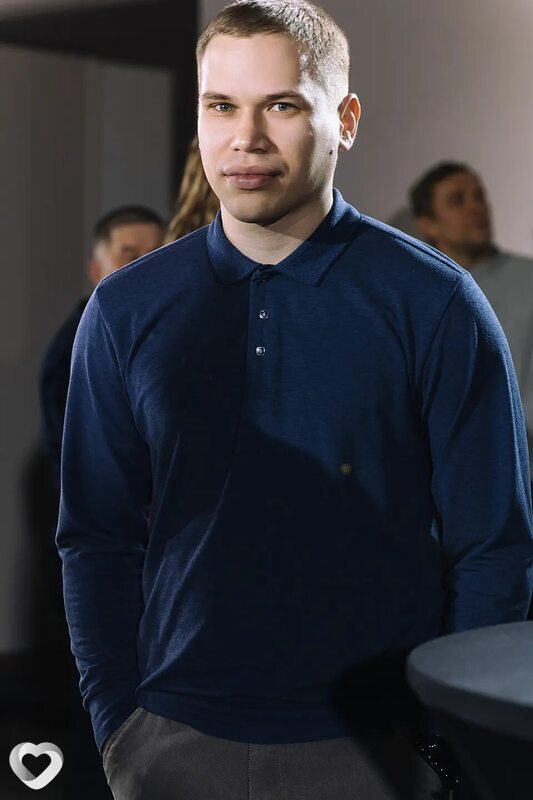 Иван, 28, Екатеринбурге — анкета №2486008