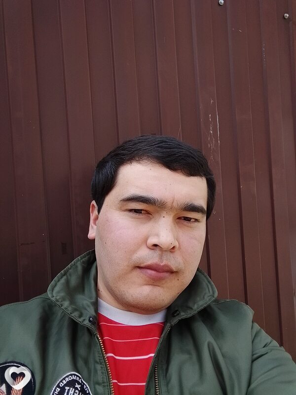 Хабиб, 33, Люберцах — анкета №2486011