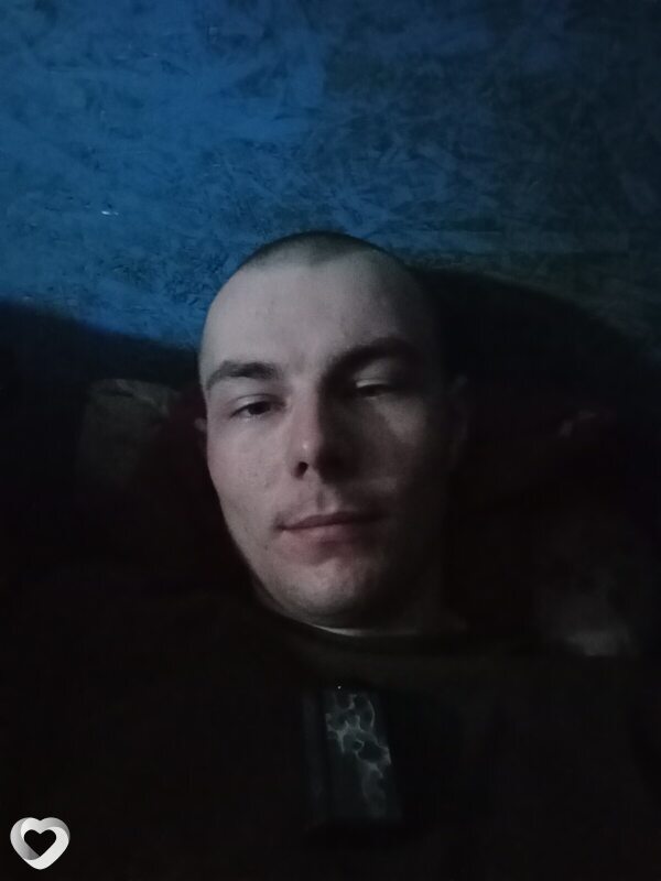 Дмитрий, 23, Оренбурге — анкета №2486013