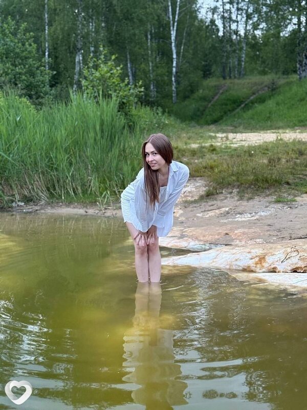 Яна, 28, Караганде — анкета №2486016