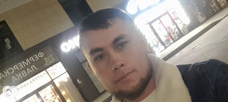 Бекзод, 32, Анапе — анкета №2486022