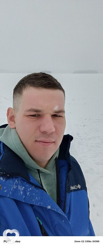 Алексей, Маслянино
