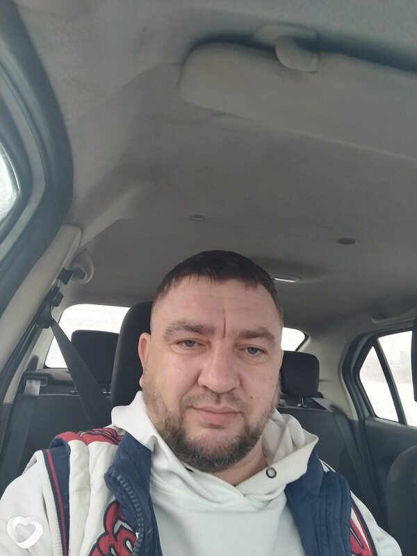 Илья, 44, Заволжье — анкета №2485659
