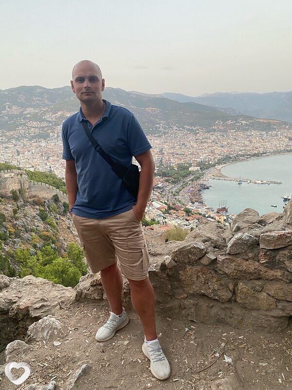 Александр, 34, Калининграде — анкета №2485660