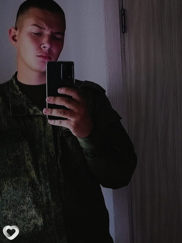 Artem, 21, Ростове-на-Дону — анкета №2485674