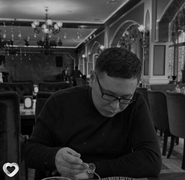 Бауыржан, 37, Алматы — анкета №2485682