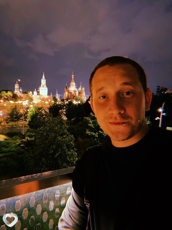 Максим, 31, Бузулуке — анкета №2485734