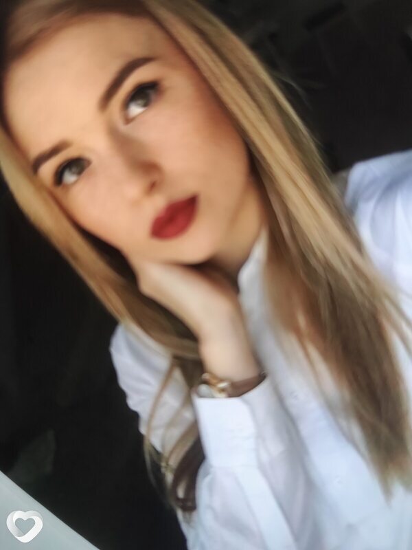 Маша, 26, Петропавловске — анкета №2485741