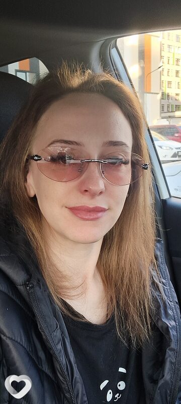 Дашуля, 34, Тюмени — анкета №2485749