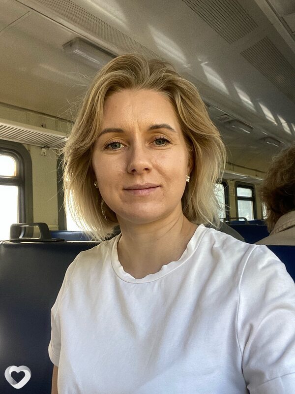 Дарья, 37, Можайске — анкета №2485635