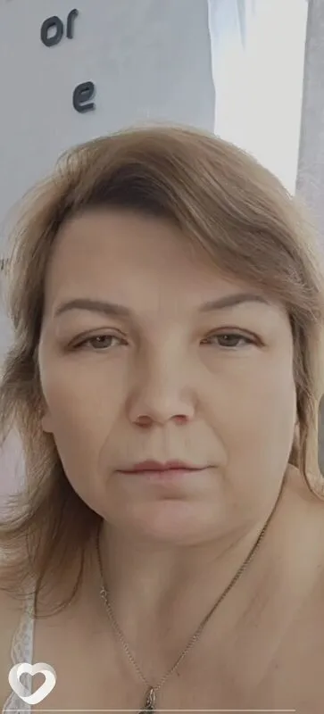 Ксюша, 46, Москве — анкета №2485640