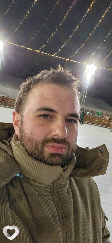 Карен, 37, Москве — анкета №2485647