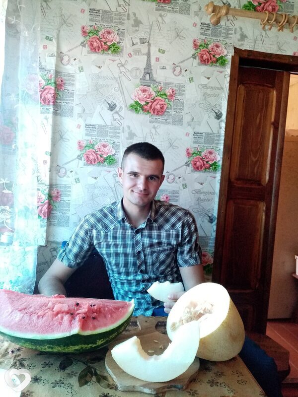Владимир, 33, Минске — анкета №2485651