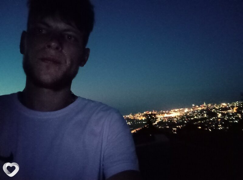 Гринго, 21, Сочи — анкета №2485813