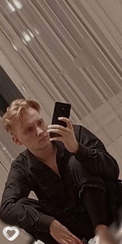 Алон, 23, Екатеринбурге — анкета №2485818