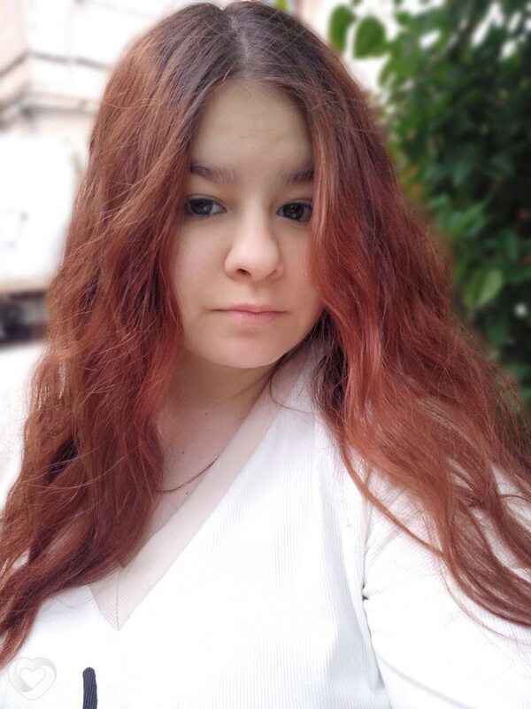 Дарья, 24, Нижнем Новгороде — анкета №2485821