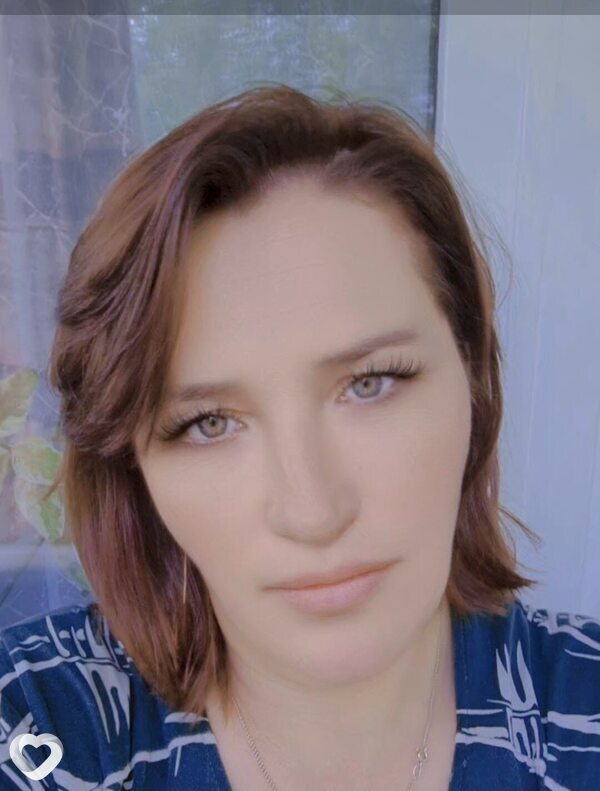 Марияна, 43, Иванове — анкета №2485908