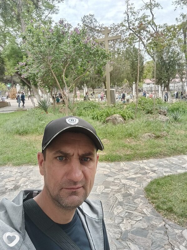 Алексей, 41, Анапе — анкета №2485930