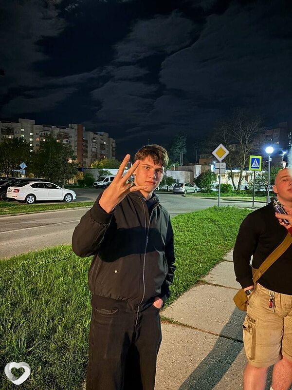Никита, 19, Серпухове — анкета №2485686